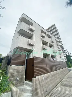 ベルメント袖ヶ浜の画像