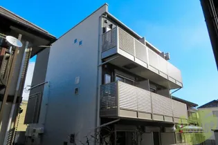 KEN2【1階】の外観