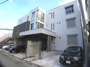 埼玉県さいたま市南区太田窪4【マンション】の外観