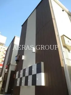 アヴニール上北沢【1階】の外観