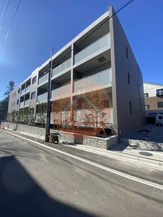 ヴェール クレール代々木上原の画像