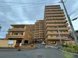 朝日プラザ幸町2号館の画像