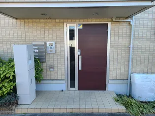 埼玉県川口市大字芝【アパート】の外観