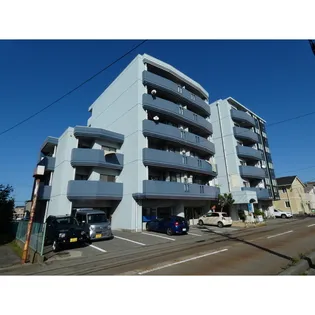 高畠ロイヤルレジデンスの画像