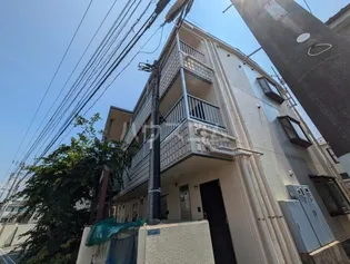 サンライズ大久保の画像