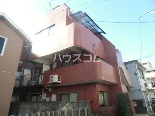 けんもくハイツの画像