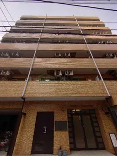 ライオンズマンション門前仲町第5の画像