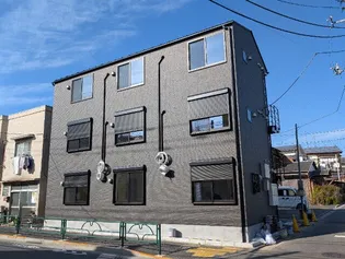 コーポラス稲垣Bの画像