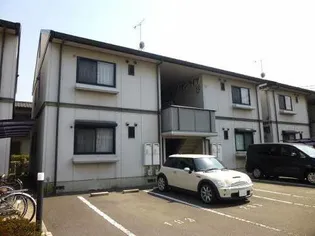 ノーザンライツ B棟の画像