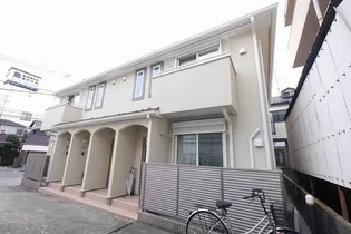 コージィコート元住吉の画像