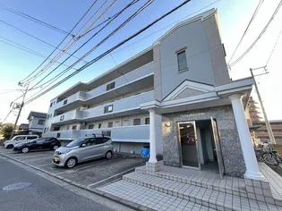 カンファタブルタガワIIの画像