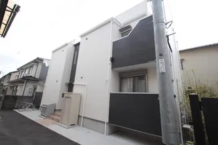 GRANDTIC 赤月の画像