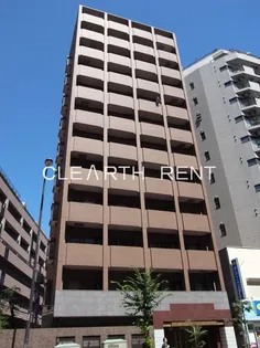 パレステュディオ目白の画像