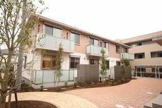 セント リビエ IVの画像