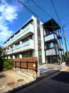 リブリ ブランドール湘南台の画像