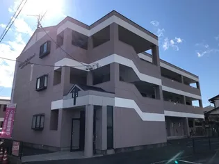 メゾンドボヌール1の画像