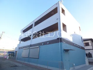 マノワールIIIの画像