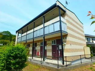 レオパレスさくらの画像