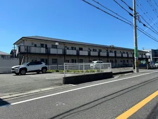 アーバンステイツIIIの画像