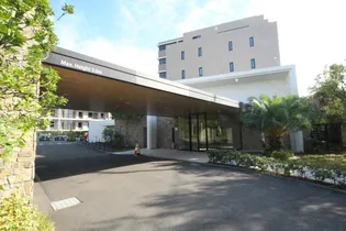 ジオ茅ヶ崎フレシア【7階】の外観