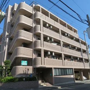 パインテール御影の画像