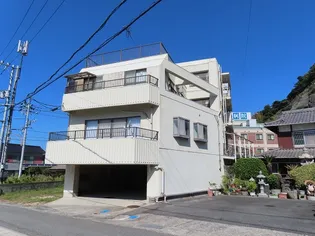 広島県江田島市江田島町中央5【マンション】の外観