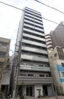 スカイコート蔵前IIの画像