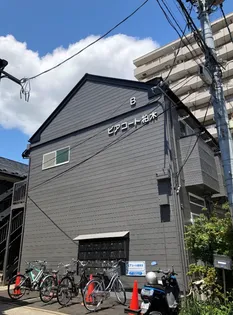 ピアコート柏木Bの画像