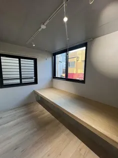 アレッタ笹塚【2階】の外観