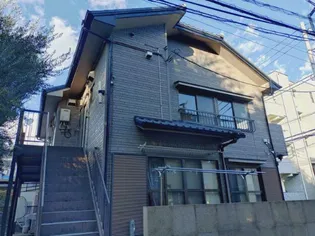 中村ハイツの画像