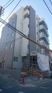 ラピス世田谷の画像