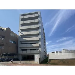 KOHEN No.3ビル【3階】の外観