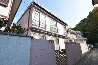 エメ アンファン津島東の画像