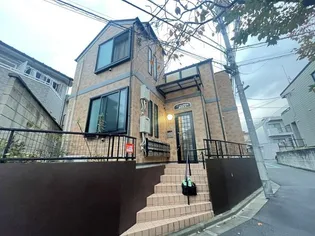 アーバンラウム高円寺Bの画像