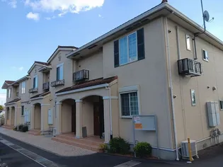 ヴィラ GFの画像