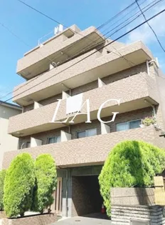 fortuna目白【3階】の外観