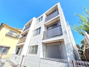 GRANDIIR グランディールの画像