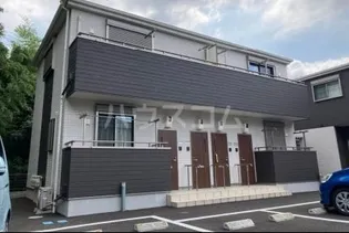 グリーンフォレストの画像