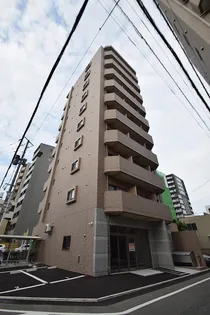 プレヴナンスM【7階】の外観