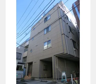 セレーノ武田【5階】の外観