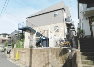 プリモフィオーレ【1階】の外観