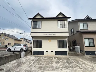 リバーハウスジョイ Iの画像