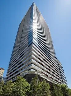 パークコート浜離宮ザ タワーの画像