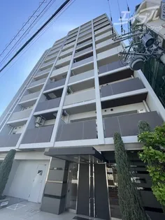 大阪府豊中市庄内東町2【マンション】の外観