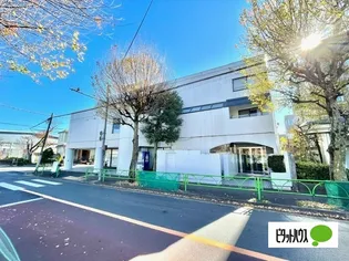 サンワード深沢の画像