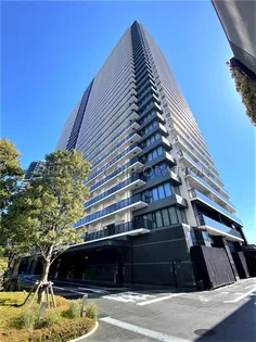シティタワーズ東京ベイ セントラルタワーの画像