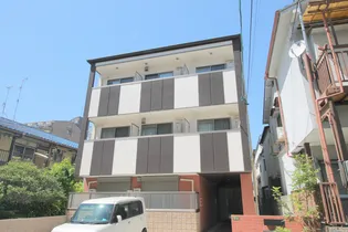 大阪府豊中市曽根南町2【マンション】の外観