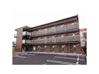 愛知県尾張旭市井田町3【マンション】の外観