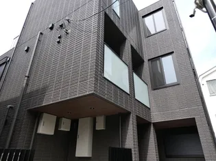 東京都世田谷区砧4【一戸建】の外観