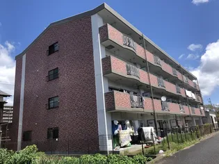 アンファミーユ西小路の画像